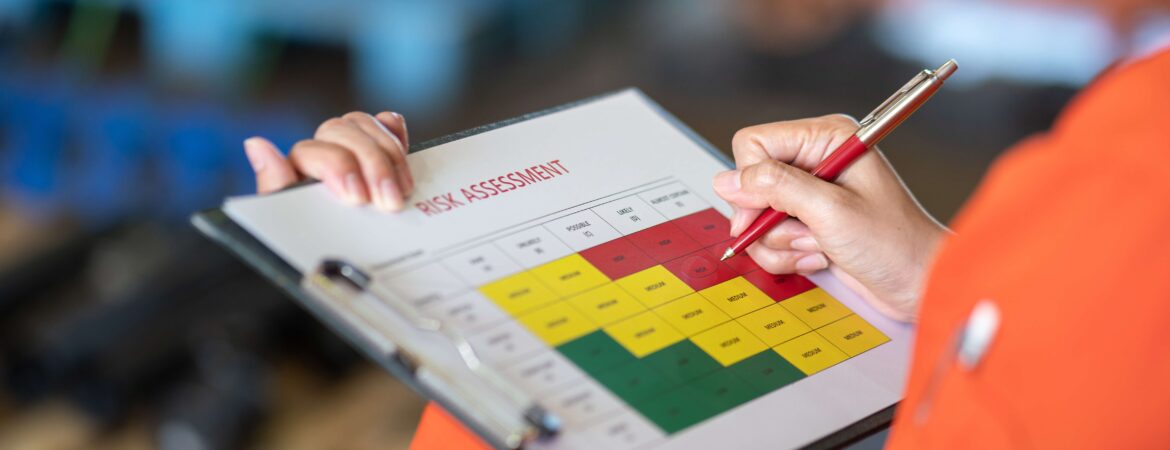 Workplace Risk Assessment: A Beginner's Guide for Nigerian Businesses